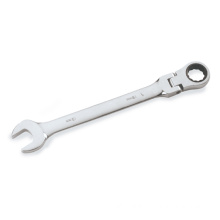 Adjustable Ratchet Wrench Hand Tools